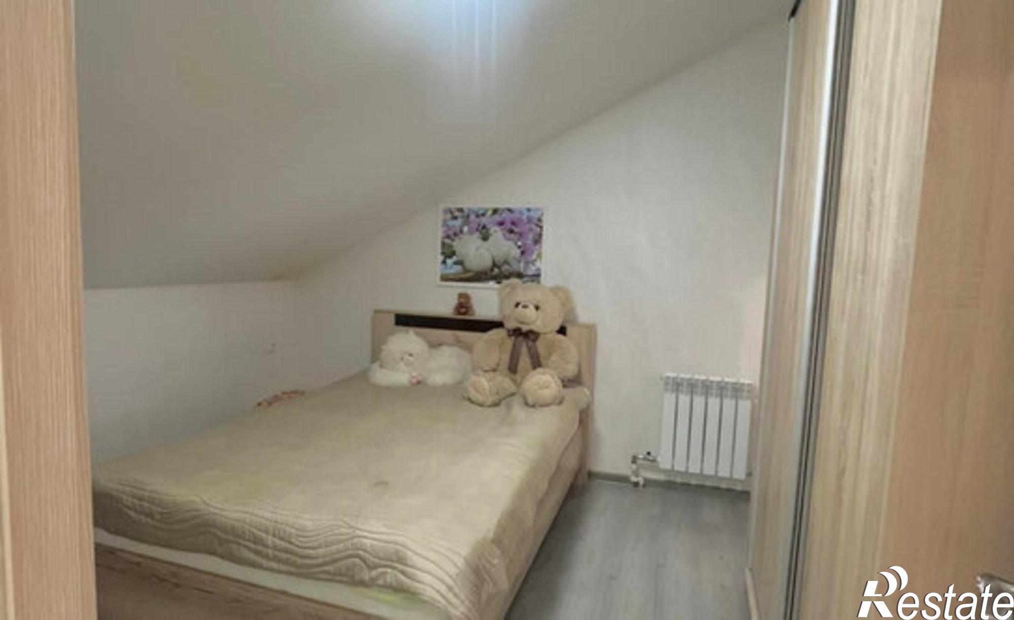 Купить квартиру за 5 800 000 рублей на проспект Дзержинского, 196