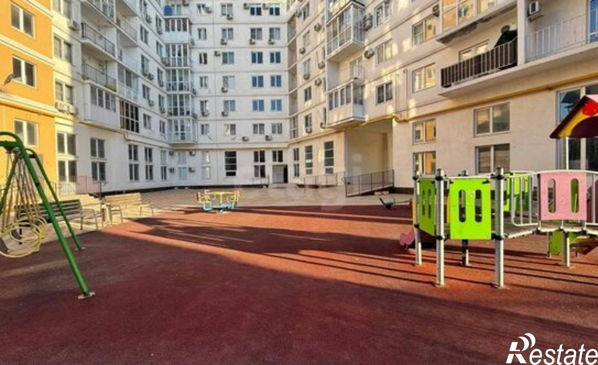 Купить квартиру за 7 600 000 рублей на ул Шоссейная, 39