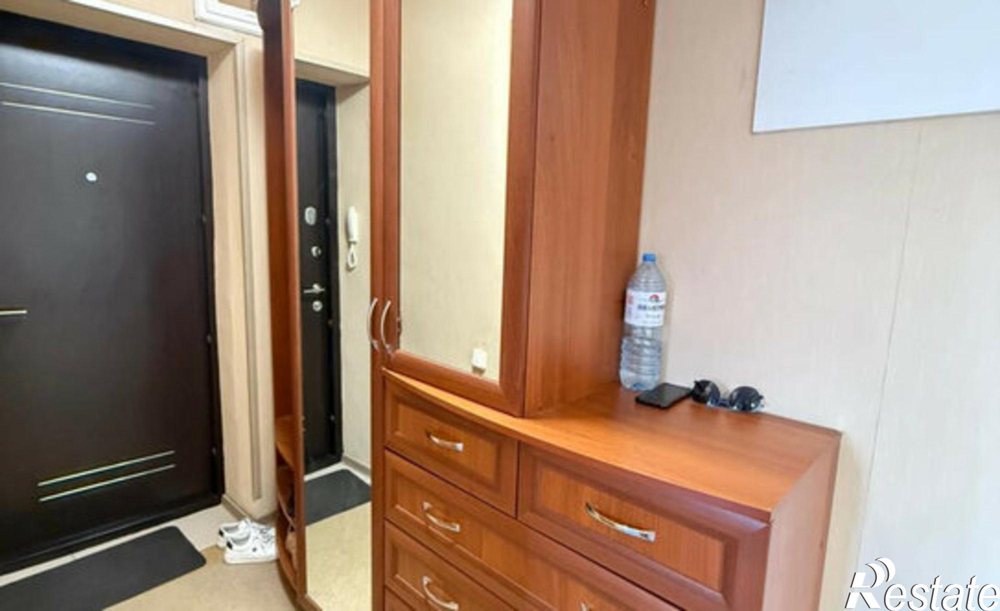 Купить квартиру за 6 790 000 рублей на пр-кт Ленина, 20