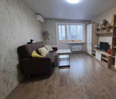 2-комн, 49кв м, этаж 4/5 Суворовская улица, 19