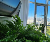 3-комн, 108кв м, этаж 18/19 Пионерская улица, 23А к1