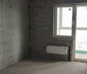 1-комн, 46кв м, этаж 21/24 ул Пальмовая, 14