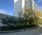 3-комн, 63кв м, этаж 6/10 пр-кт Дзержинского, 216