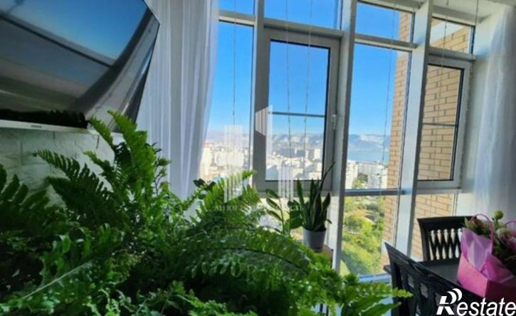 3-комн квартира Пионерская улица, 23А к1,  д. 23А к1