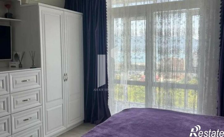 3-комн квартира Пионерская улица, 23А к1,  д. 23А к1