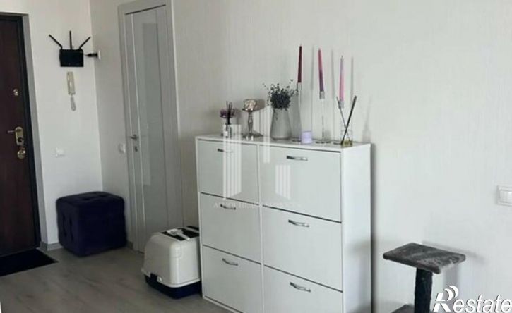 3-комн квартира Пионерская улица, 23А к1,  д. 23А к1