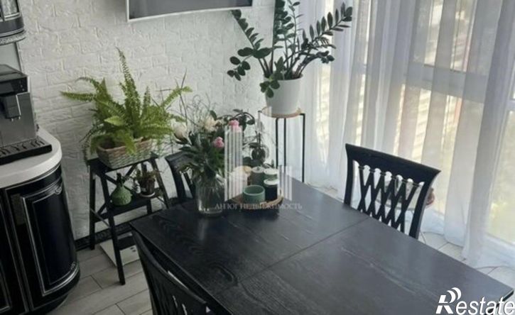 3-комн квартира Пионерская улица, 23А к1,  д. 23А к1