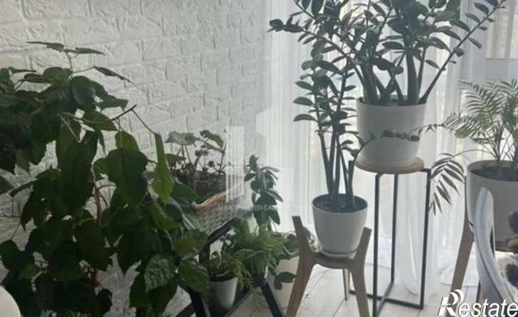 3-комн квартира Пионерская улица, 23А к1,  д. 23А к1