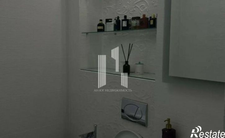 3-комн квартира Пионерская улица, 23А к1,  д. 23А к1