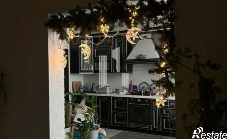 3-комн квартира Пионерская улица, 23А к1,  д. 23А к1