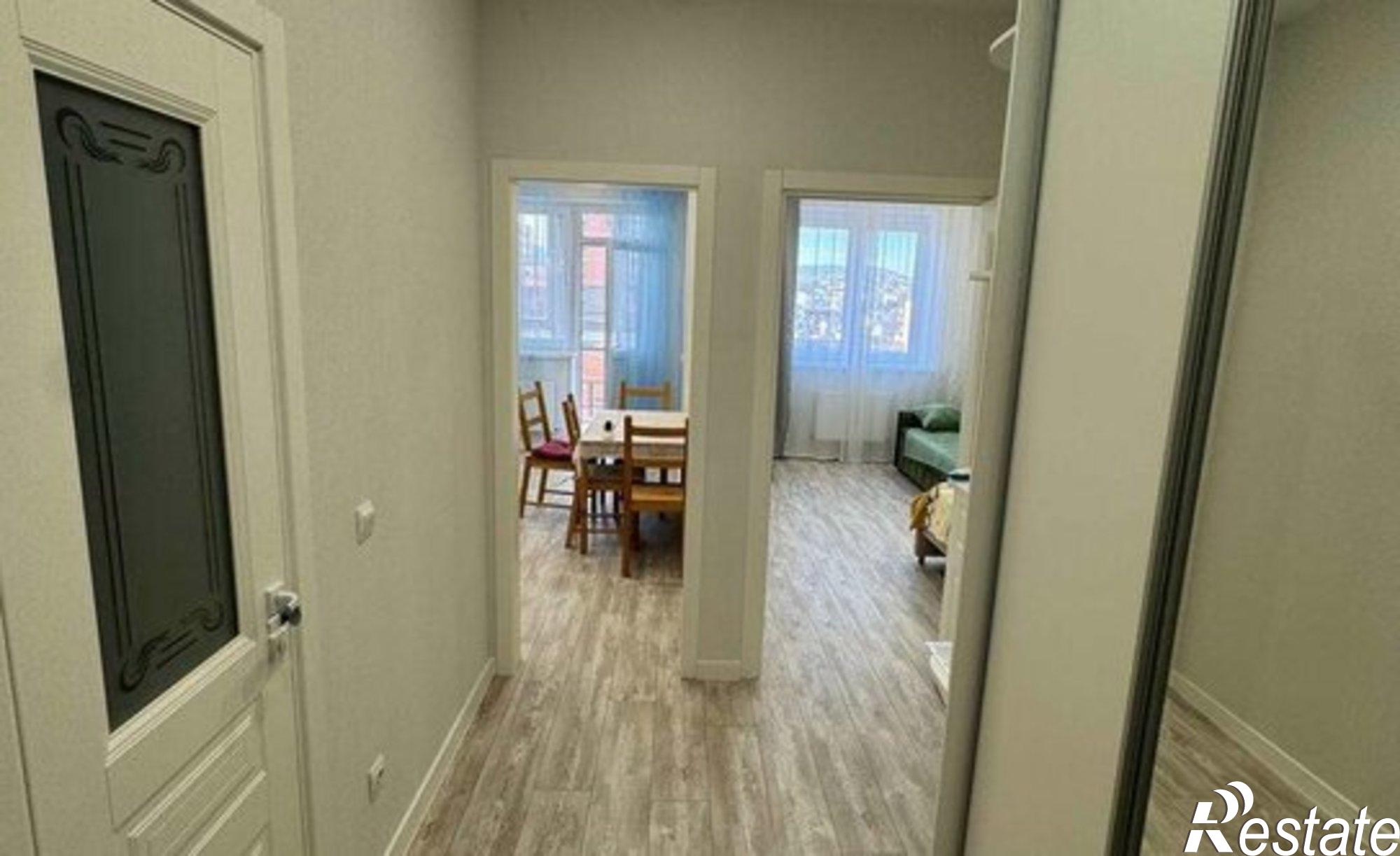 Купить квартиру за 8 150 000 рублей на улица Хворостянского, 25 к2