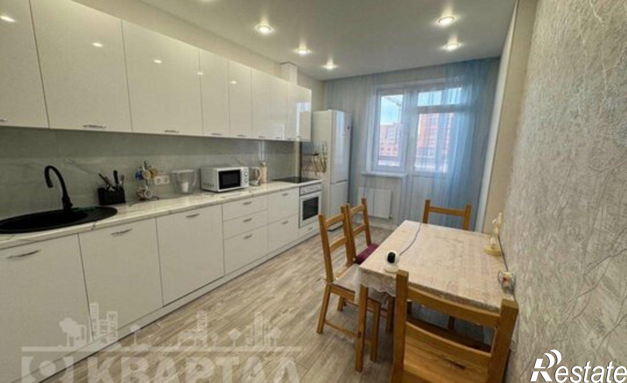 Купить квартиру за 8 150 000 рублей на улица Хворостянского, 25 к2