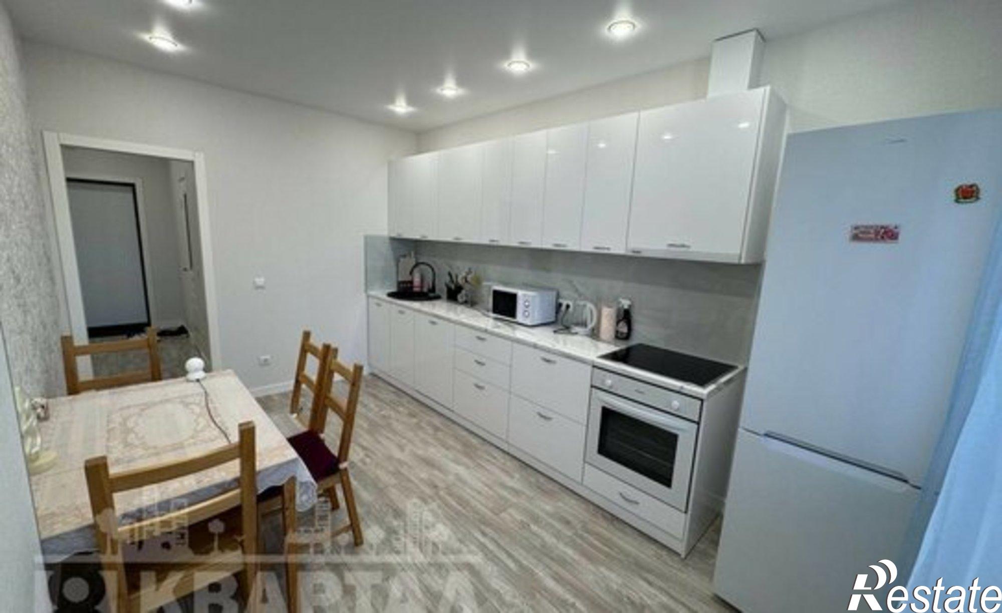 Купить квартиру за 8 150 000 рублей на улица Хворостянского, 25 к2