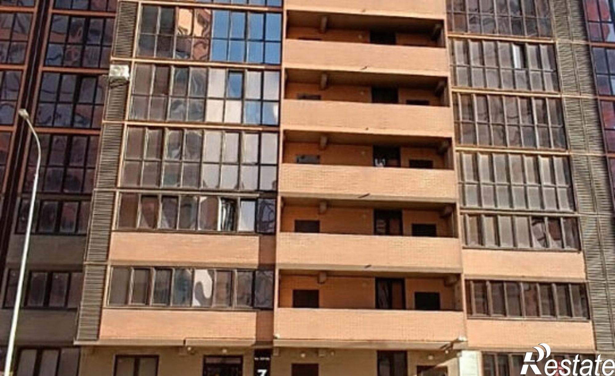 Купить квартиру за 5 800 000 рублей на ул Хворостянского, 25 2