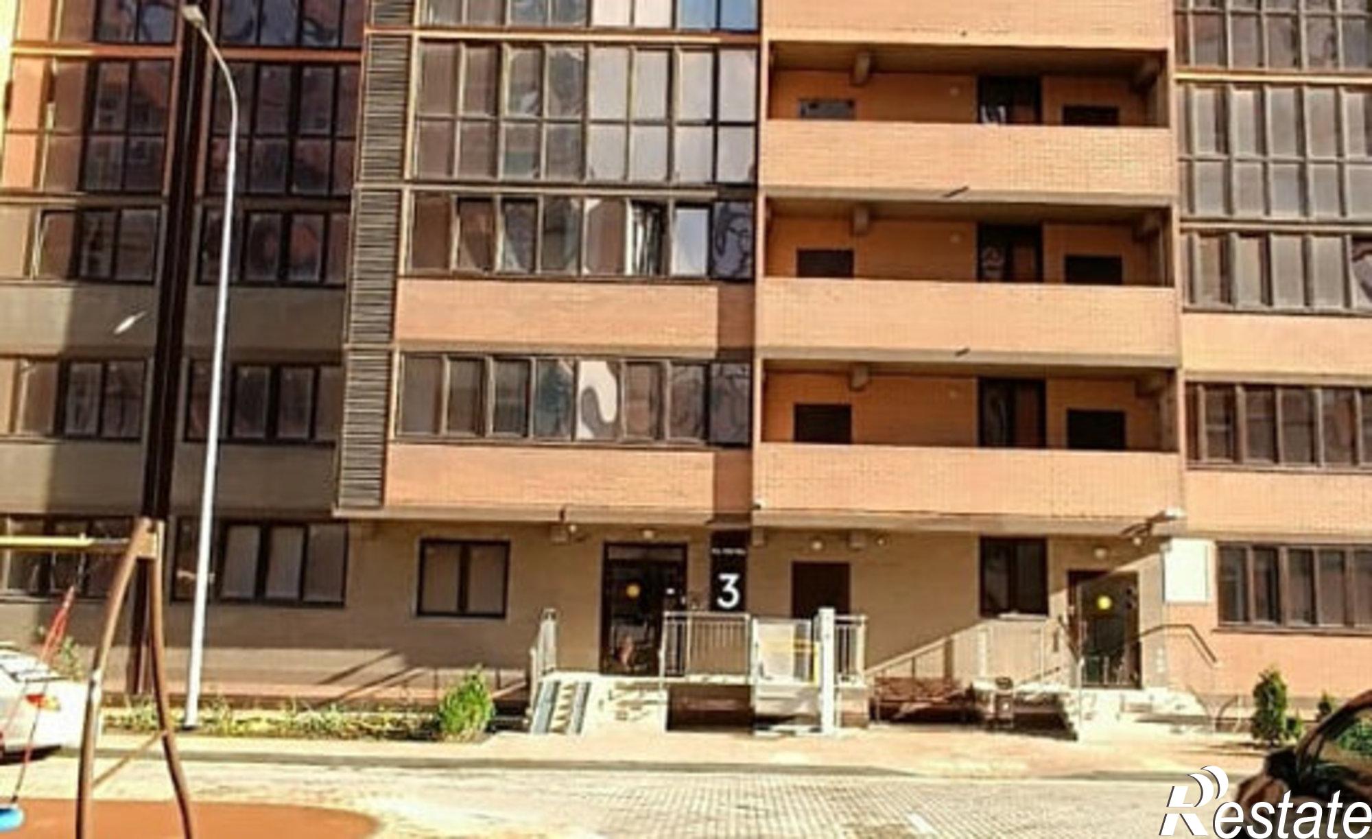 Купить квартиру за 5 800 000 рублей на ул Хворостянского, 25 2