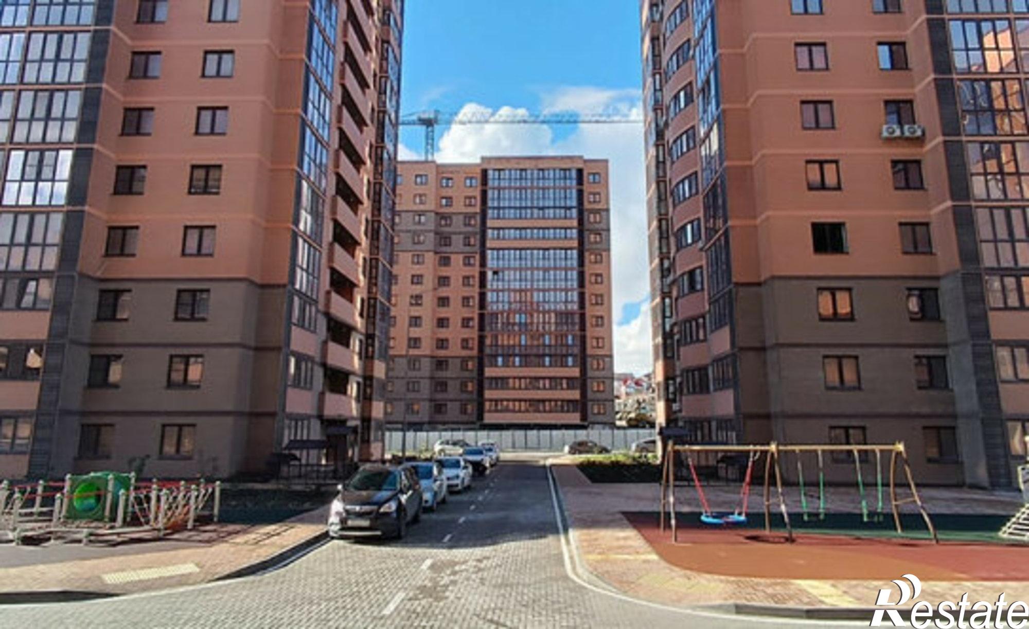 Купить квартиру за 5 800 000 рублей на ул Хворостянского, 25 2