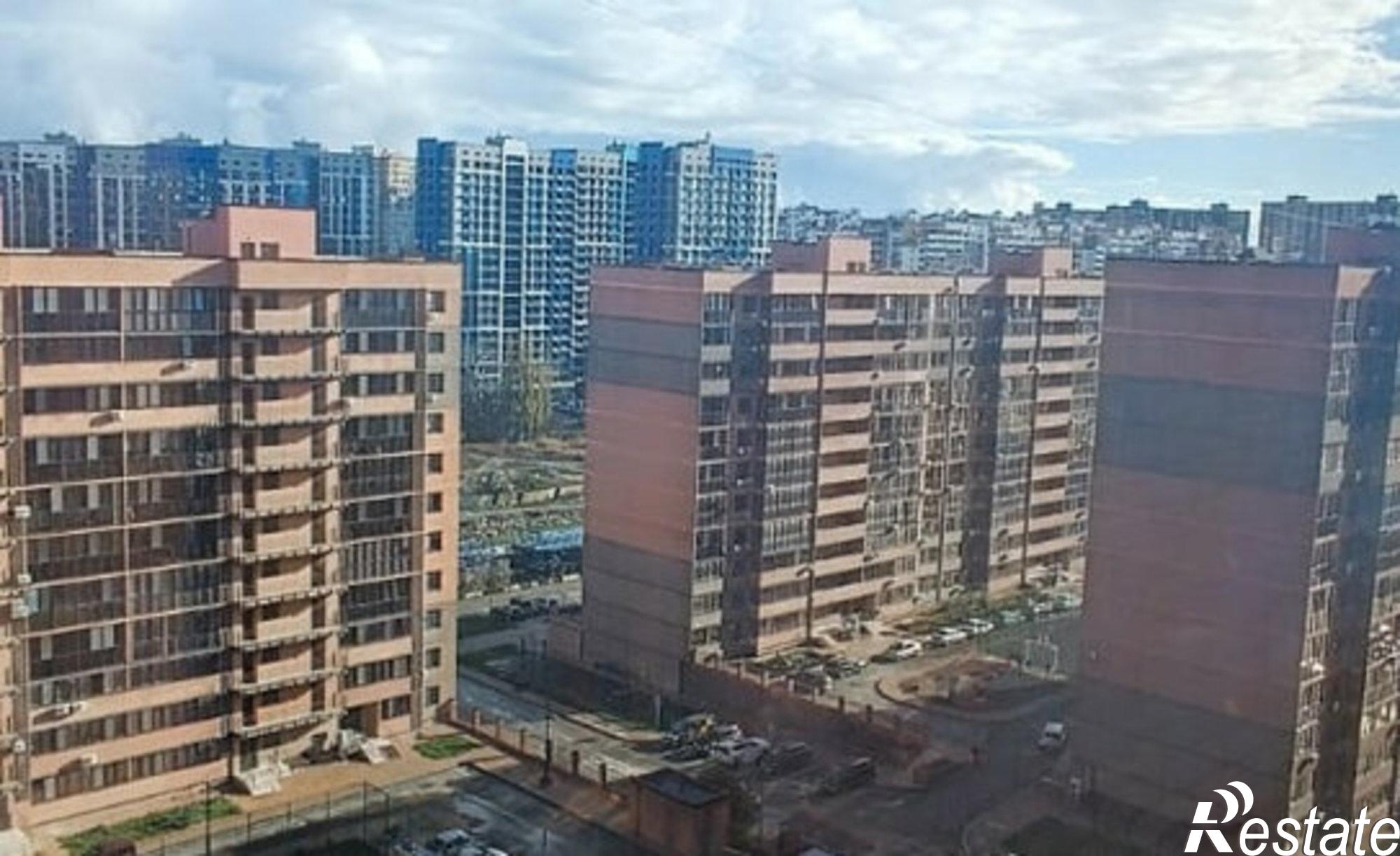 Купить квартиру за 5 800 000 рублей на ул Хворостянского, 25 2