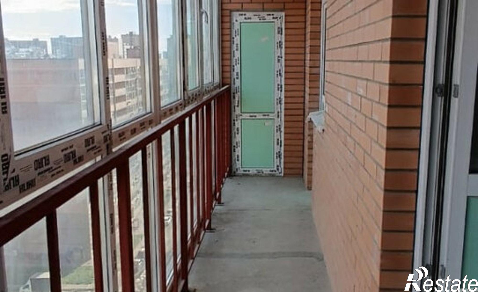 Купить квартиру за 5 800 000 рублей на ул Хворостянского, 25 2