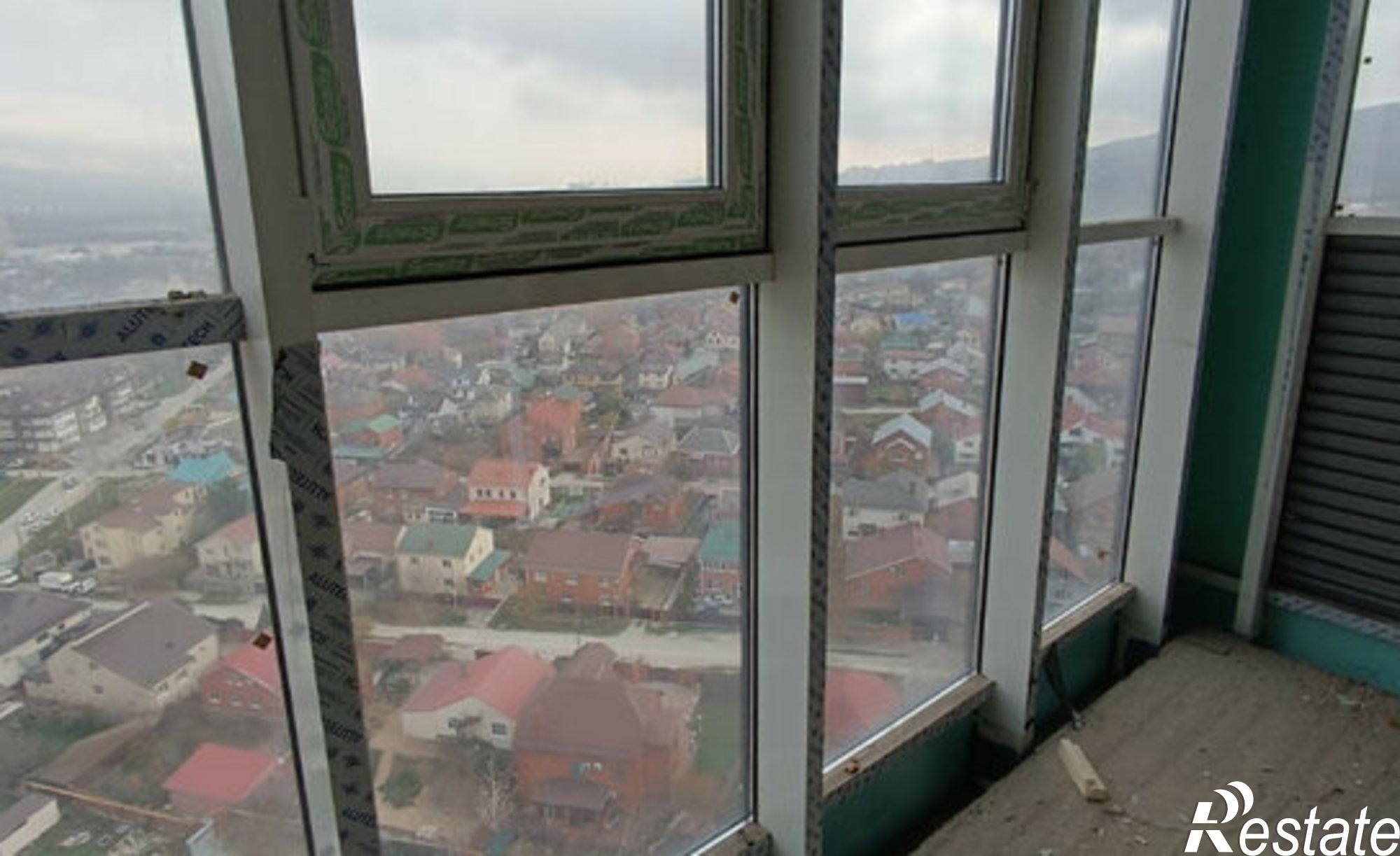 Купить квартиру за 5 850 000 рублей на улица Ф.Я. Бурсака, 82