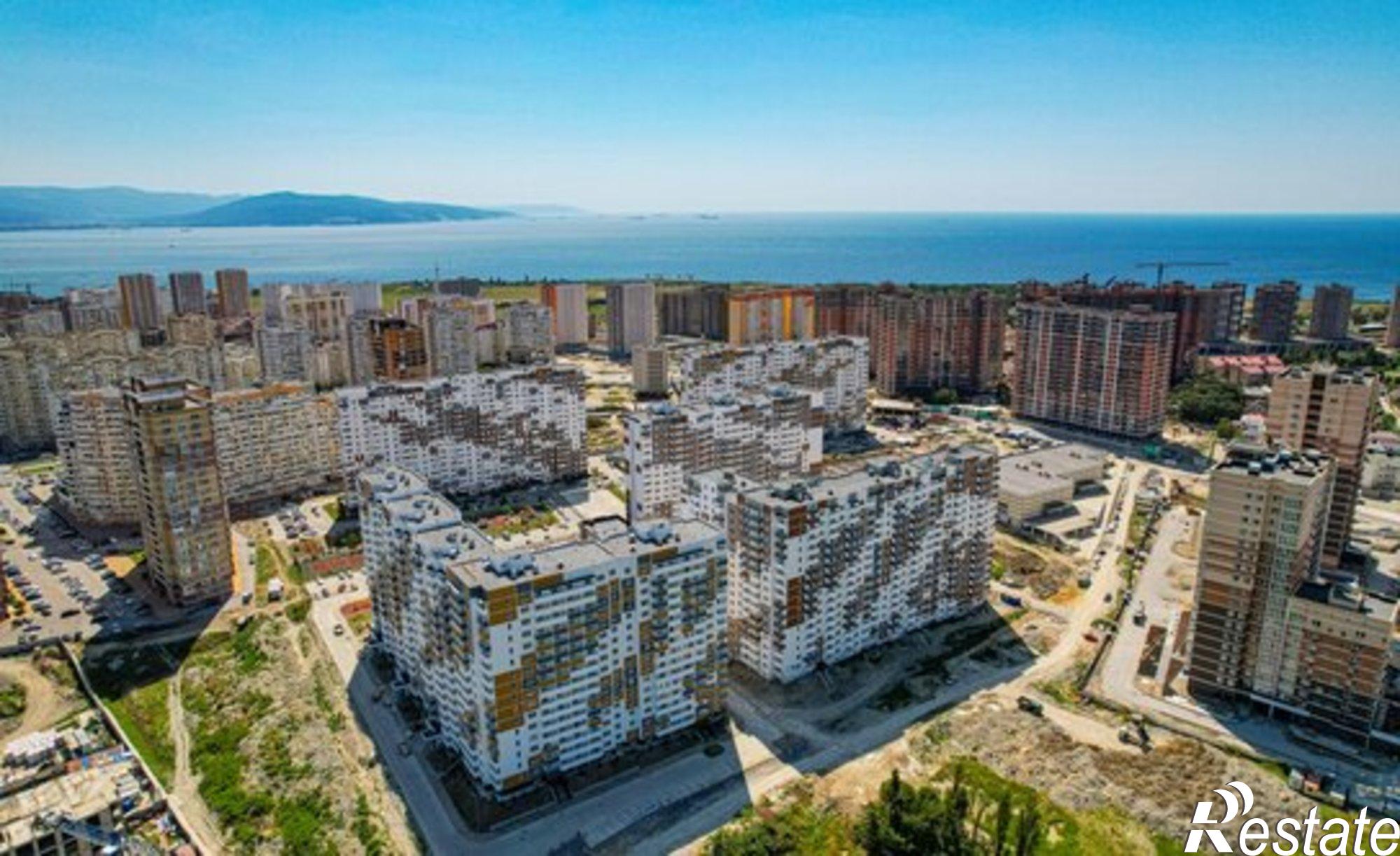 Купить квартиру за 6 450 000 рублей на улица Алексея Матвейкина, 5