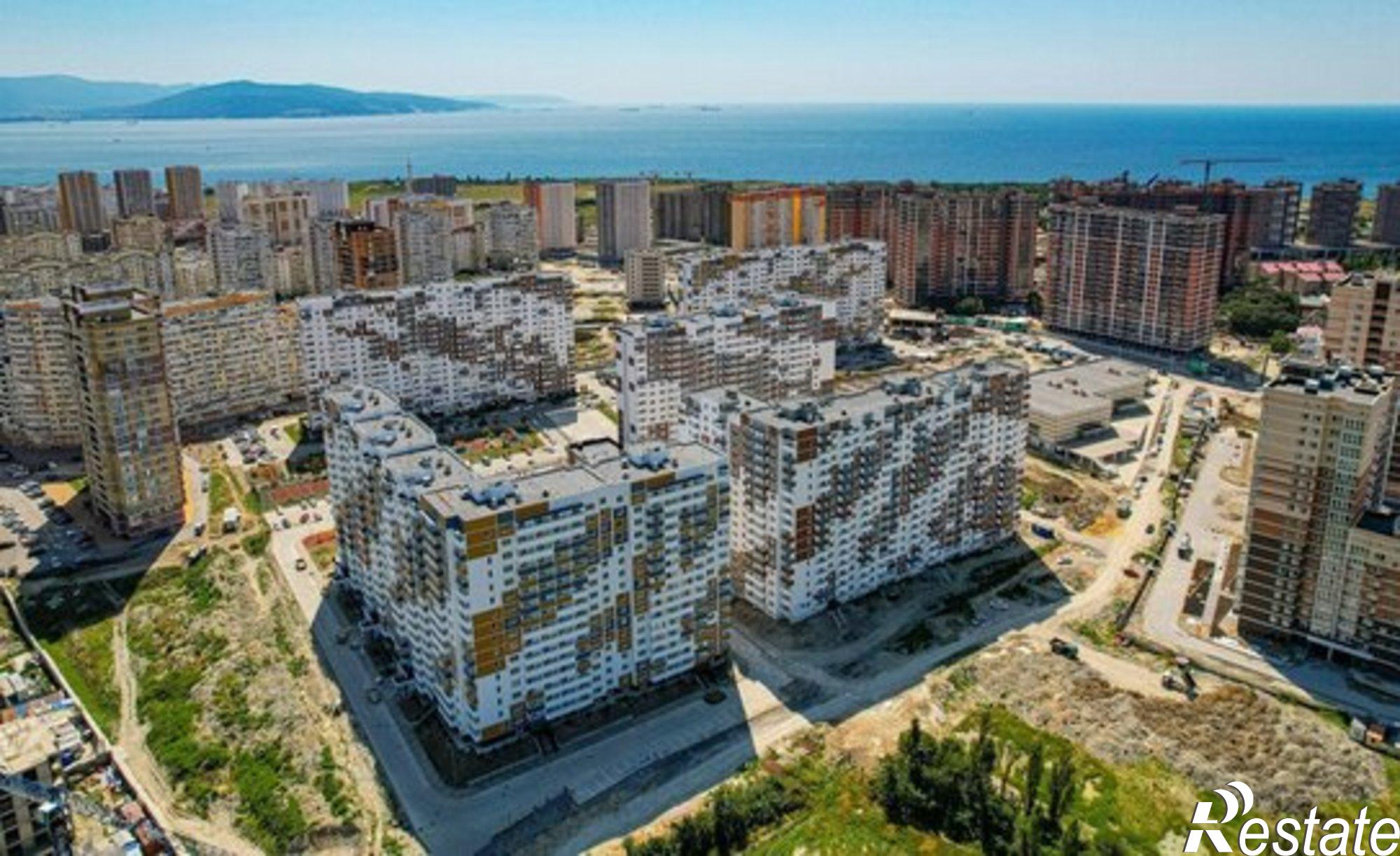 Купить квартиру за 6 450 000 рублей на улица Алексея Матвейкина, 5