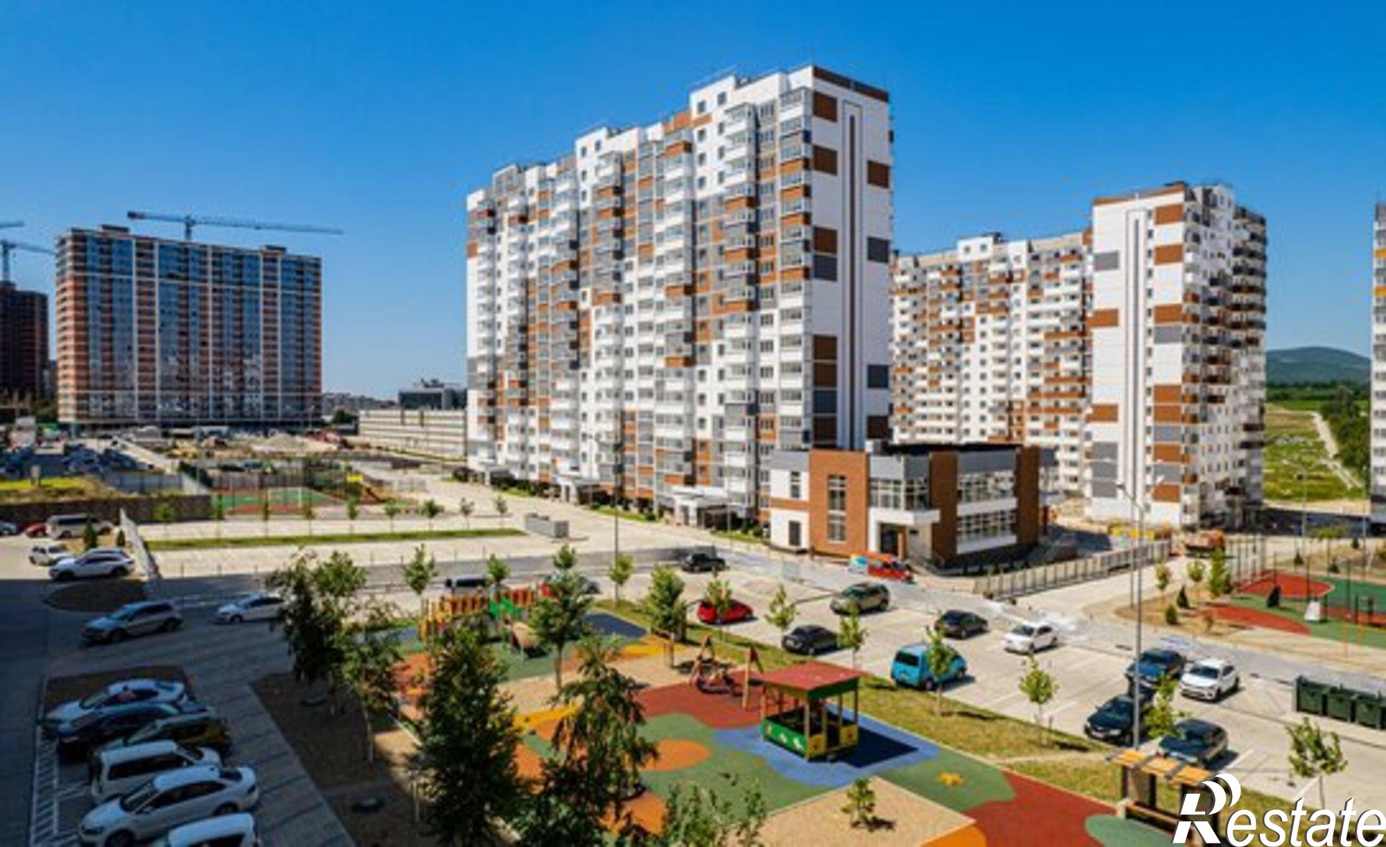 Купить квартиру за 6 450 000 рублей на улица Алексея Матвейкина, 5