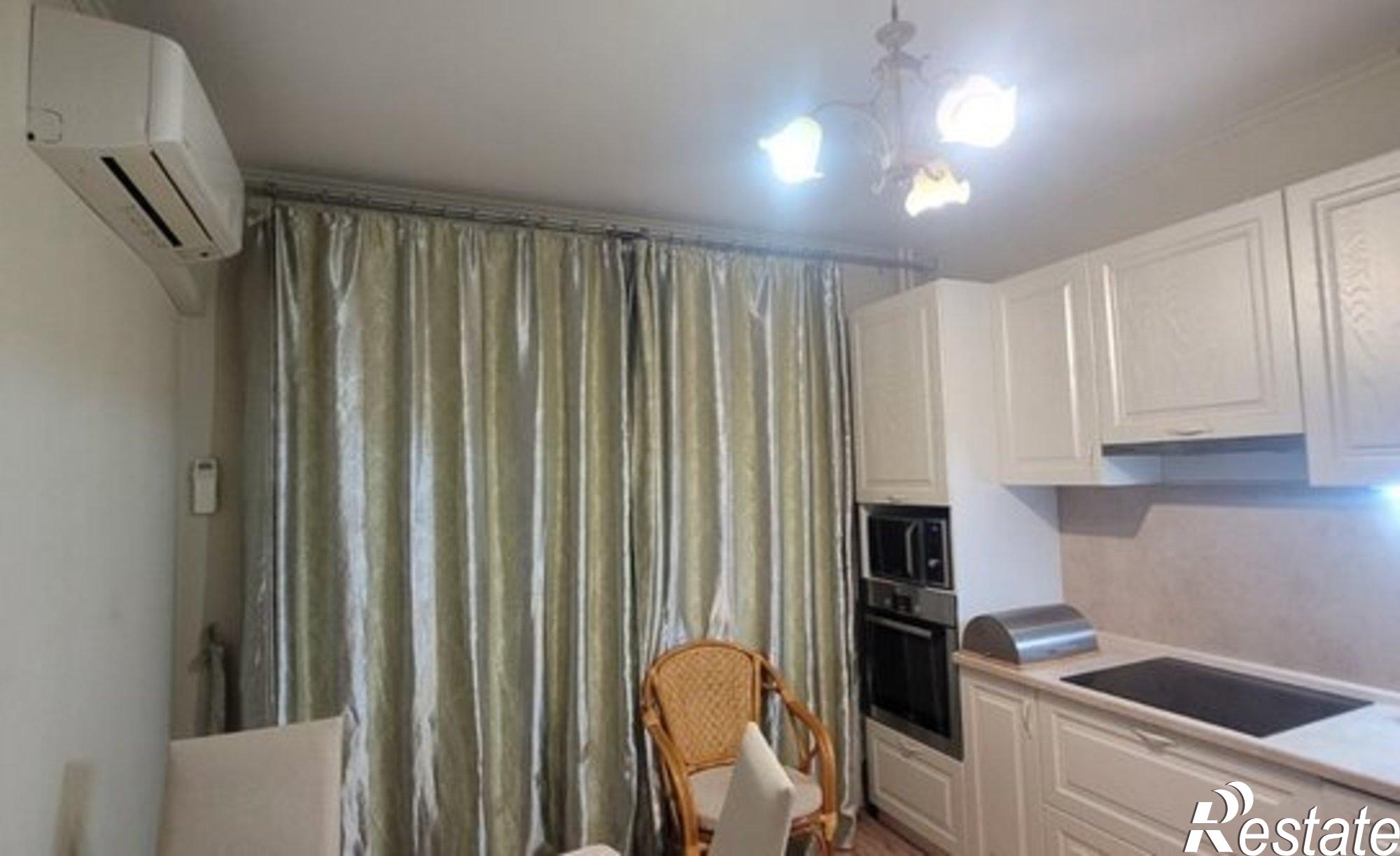 Купить квартиру за 13 500 000 рублей на проспект Ленина, 52