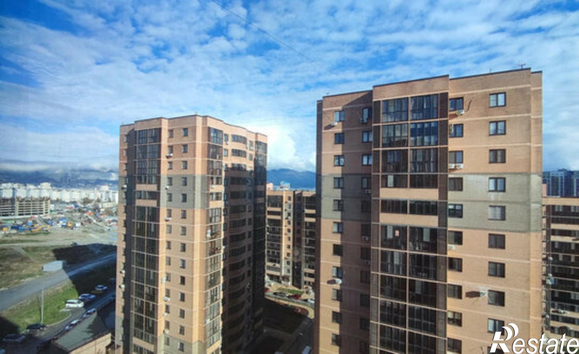 Купить квартиру за 5 988 000 рублей на ул Хворостянского, 25 2