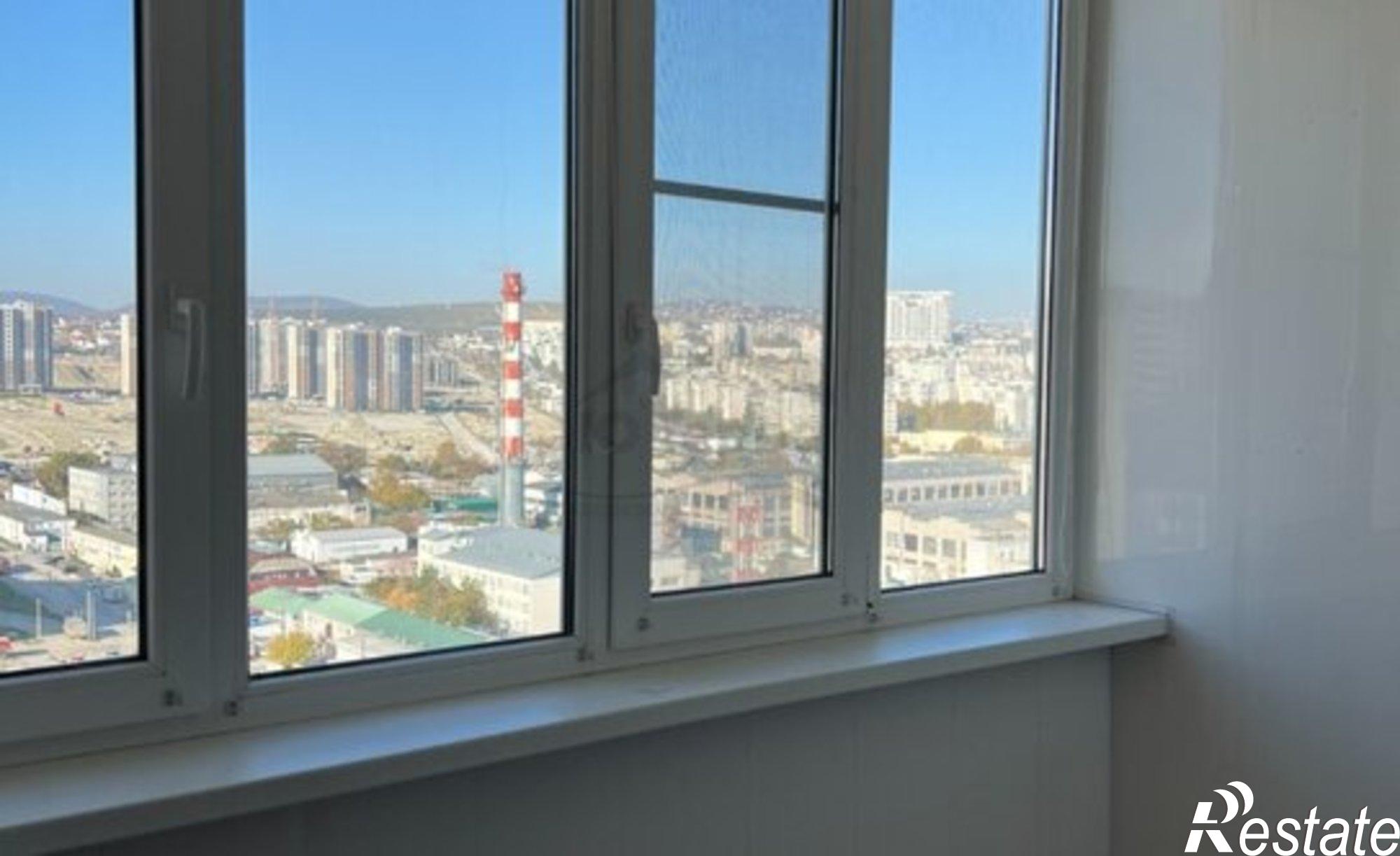 Купить квартиру за 7 200 000 рублей на пр-кт Дзержинского, 196