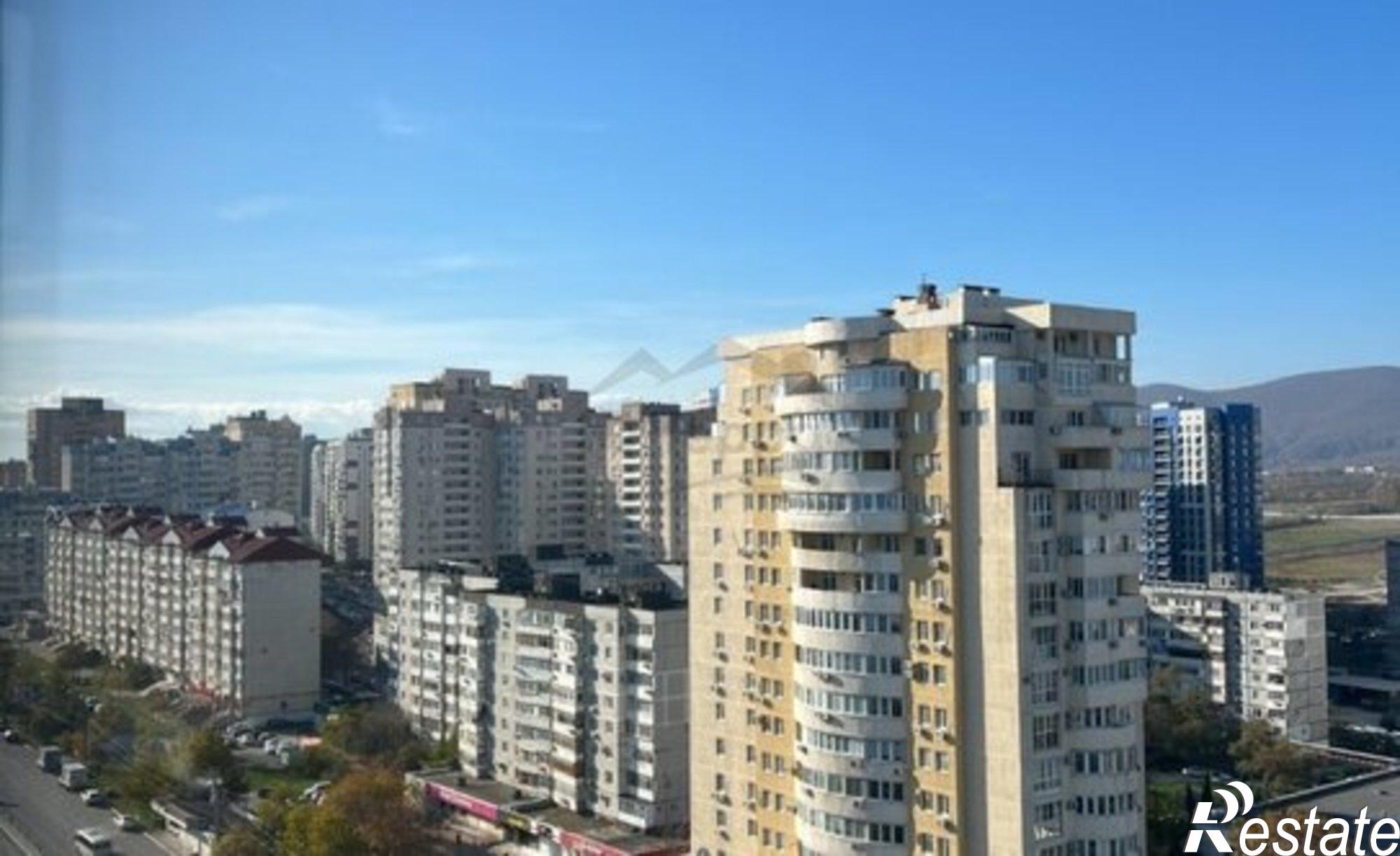 Купить квартиру за 7 200 000 рублей на пр-кт Дзержинского, 196