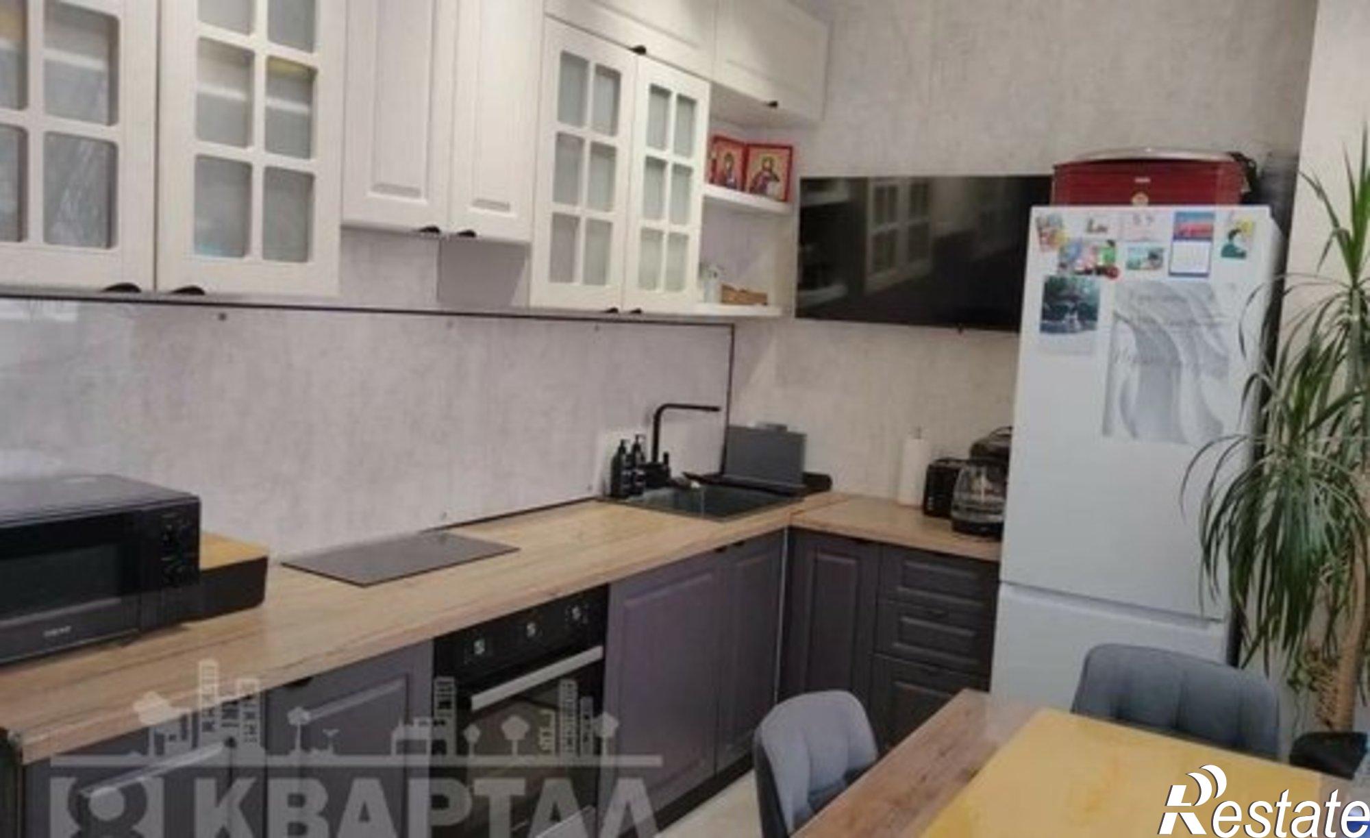 Купить квартиру за 12 999 000 рублей на проспект Ленина, 80