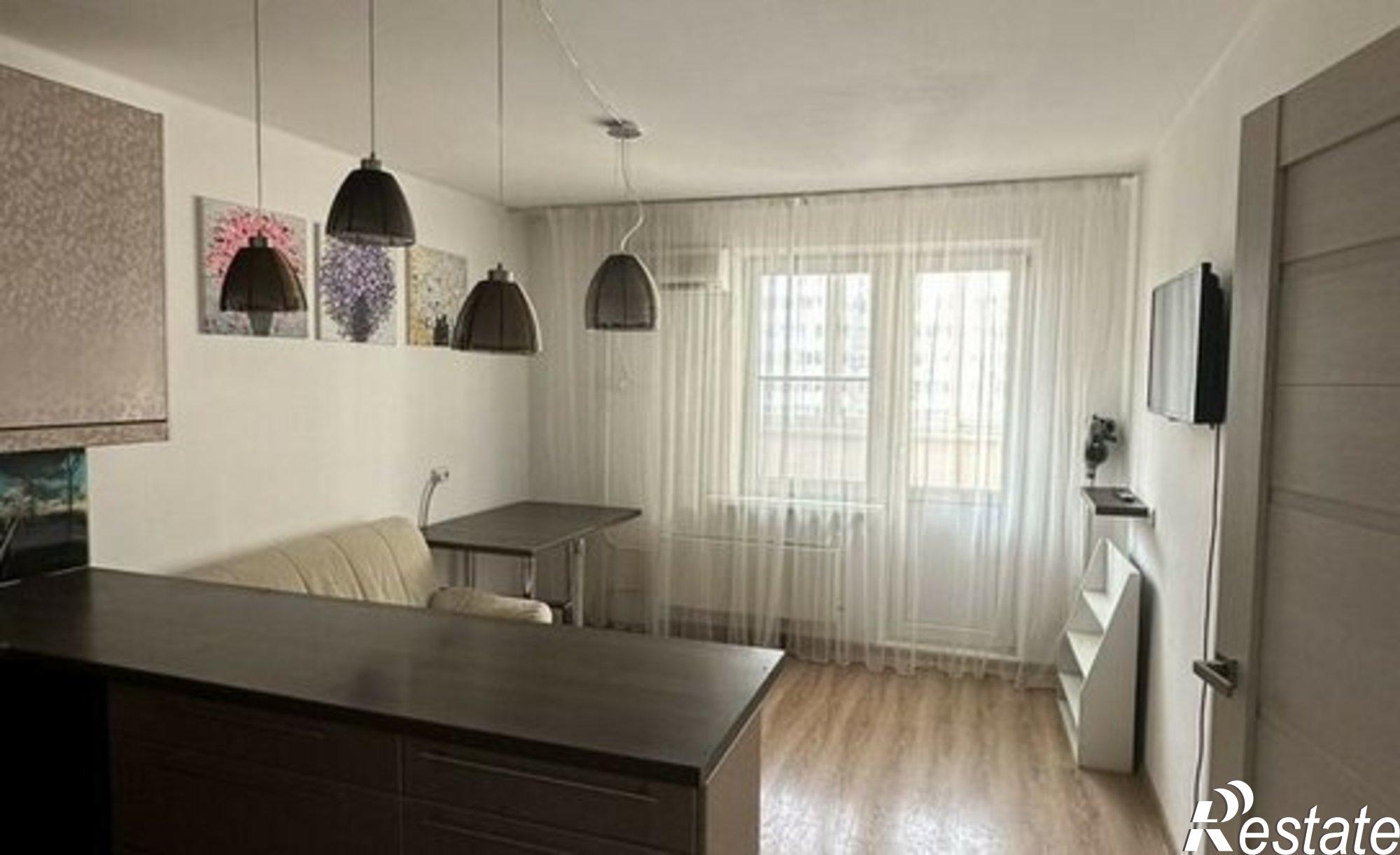 Купить квартиру за 10 700 000 рублей на проспект Ленина, 99