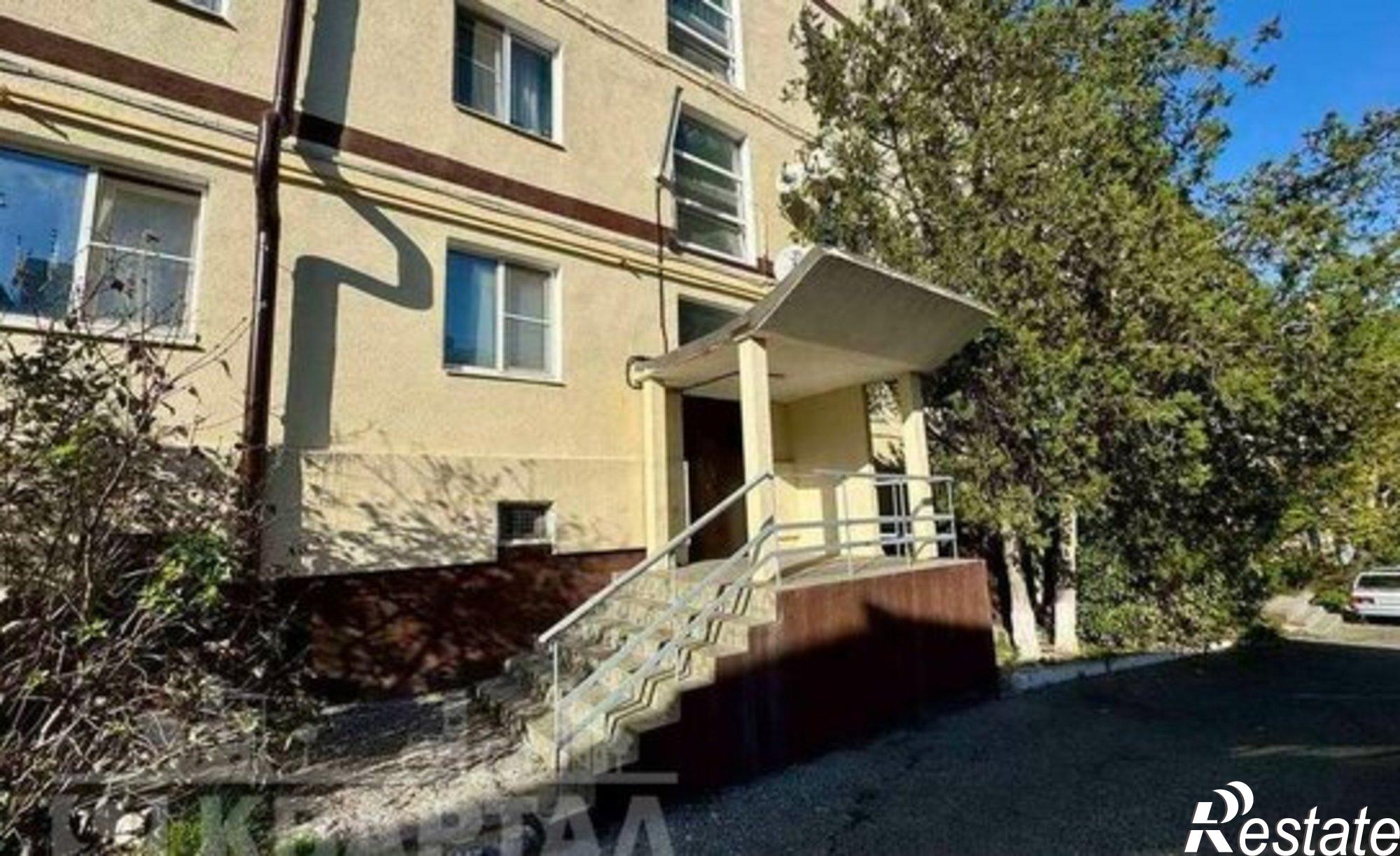 Купить квартиру за 5 000 000 рублей на ул Интернациональная, 2