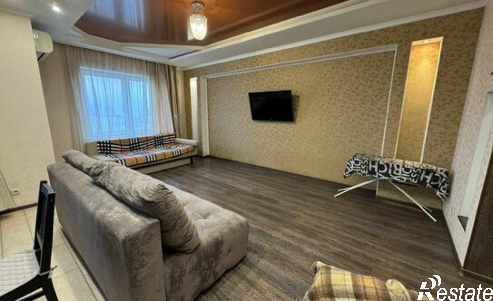 Купить квартиру за 13 800 000 рублей на ул Южная, 3