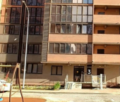 1-комн, 49кв м, этаж 12/12 ул Хворостянского, 25 2