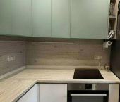 1-комн, 32кв м, этаж 1/5 улица Куникова, 60