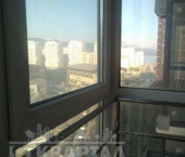 1-комн, 35кв м, этаж 9/20 улица Котанова, 4