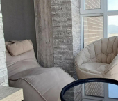 2-комн, 58кв м, этаж 18/20 пр-кт Дзержинского, 247 4