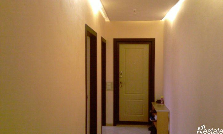 Комната Кармзина, 31