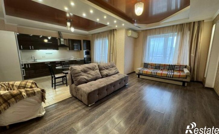 3-комн квартира ул Южная, 3,  д. 3