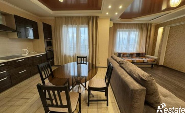 3-комн квартира ул Южная, 3,  д. 3