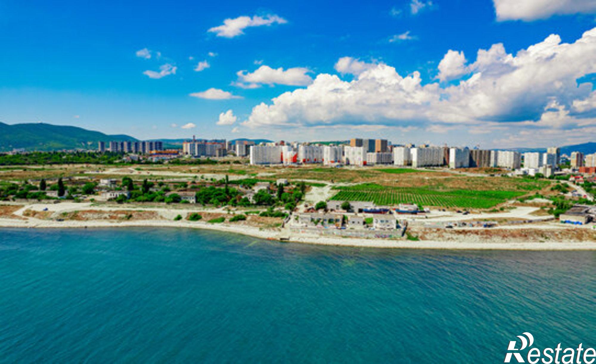 Купить квартиру за 9 980 000 рублей на улица Мурата Ахеджака, 21