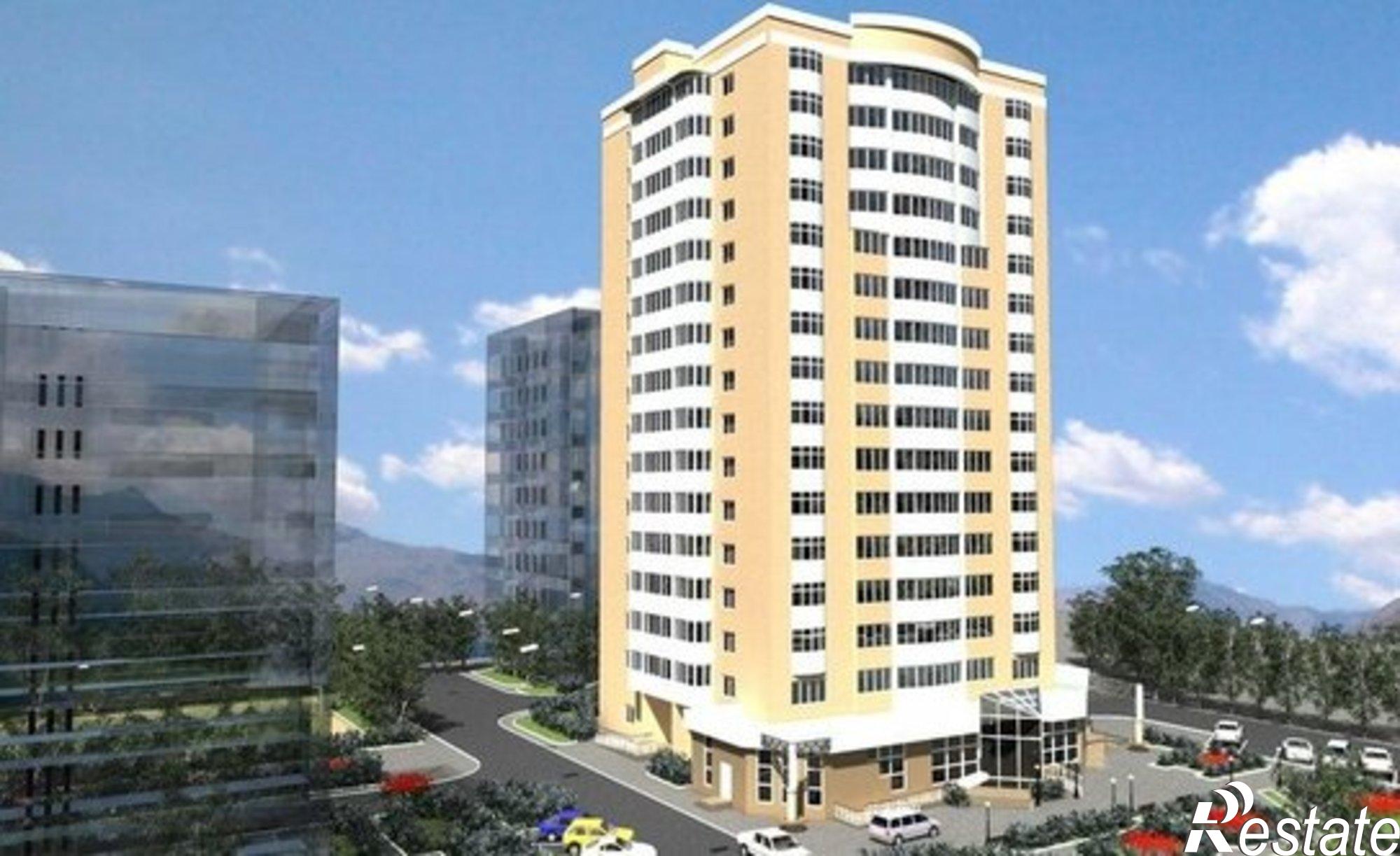 Купить квартиру за 10 300 000 рублей на Южная улица, 9