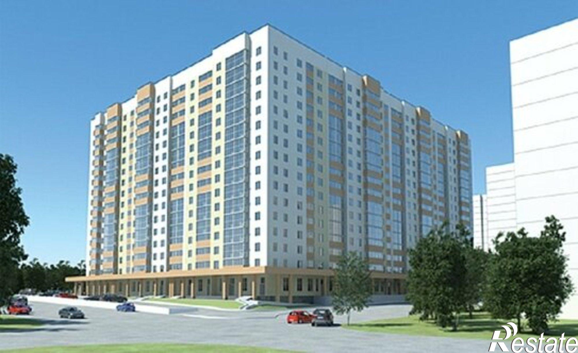 Купить квартиру за 10 300 000 рублей на Южная улица, 9