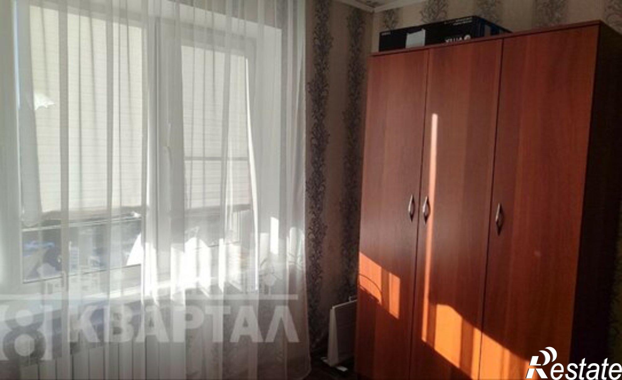 Купить квартиру за 3 900 000 рублей на Прямая улица, 31