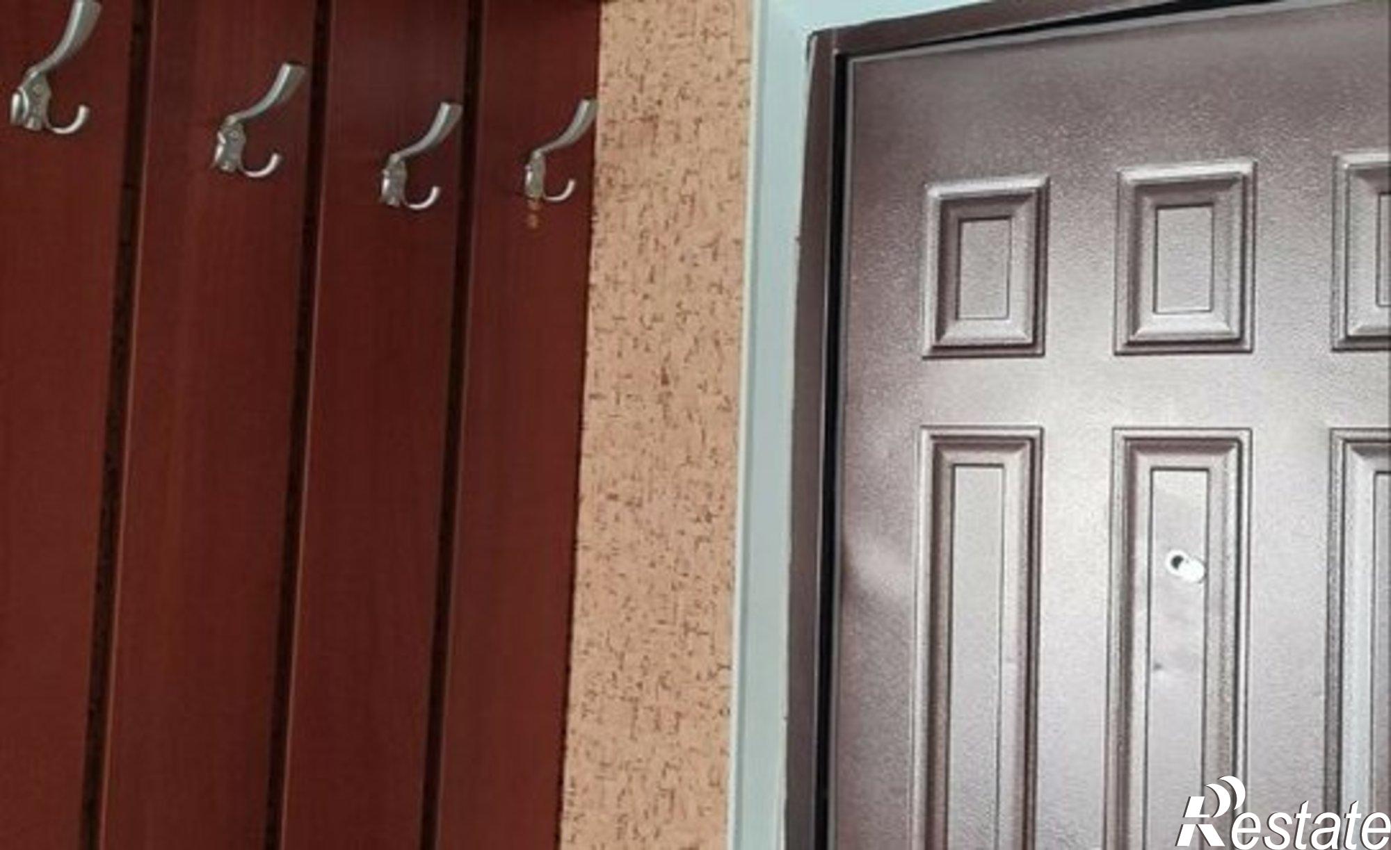 Купить квартиру за 3 900 000 рублей на Прямая улица, 31