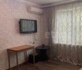 2-комн, 48кв м, этаж 1/5 Индустриальная улица, 8