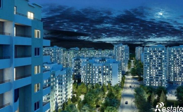 2-комн квартира Южная улица, 9,  д. 9