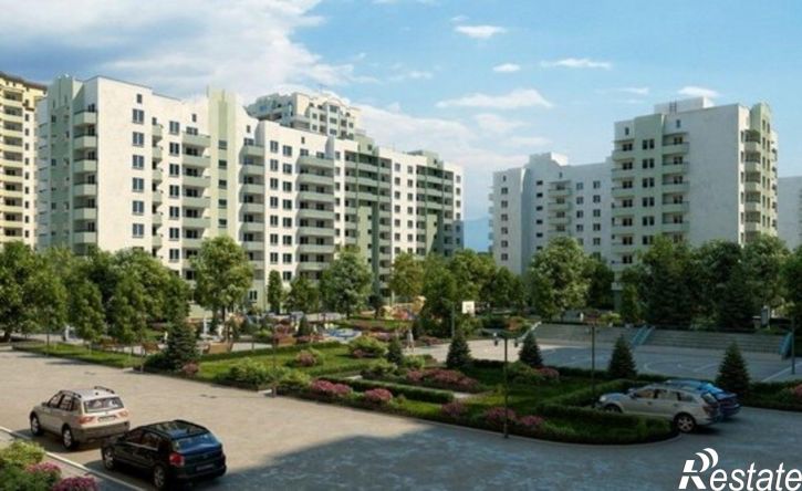 2-комн квартира Южная улица, 9,  д. 9