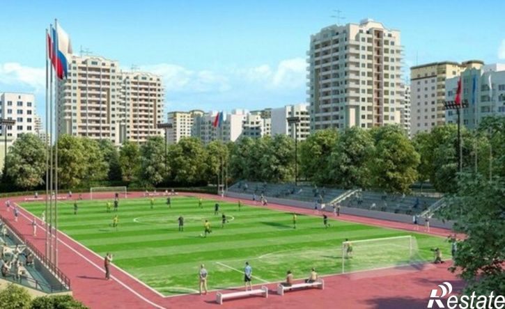 2-комн квартира Южная улица, 9,  д. 9